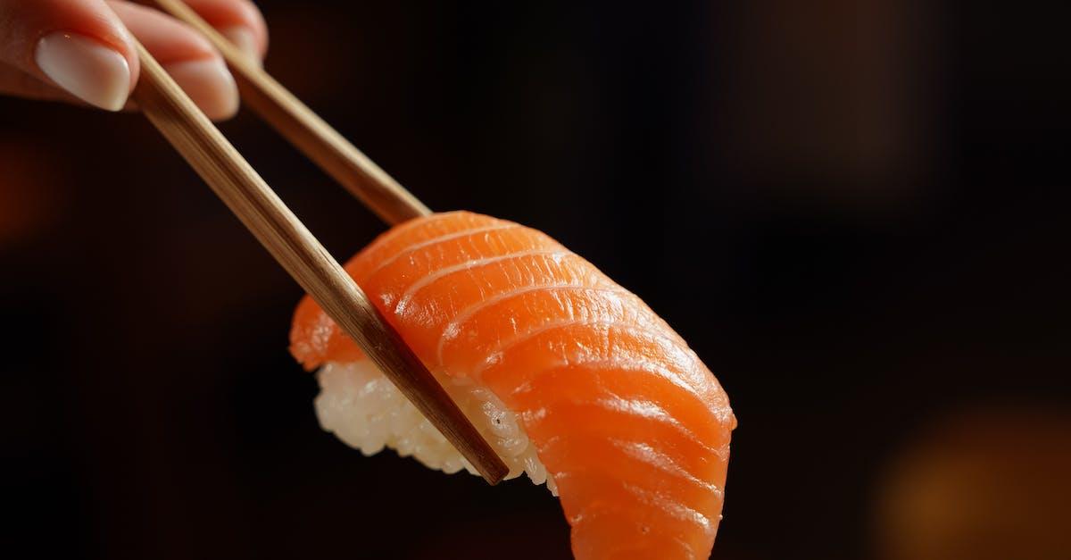 Sushi runt om i världen: Utforska olika regionala variationer av sushi