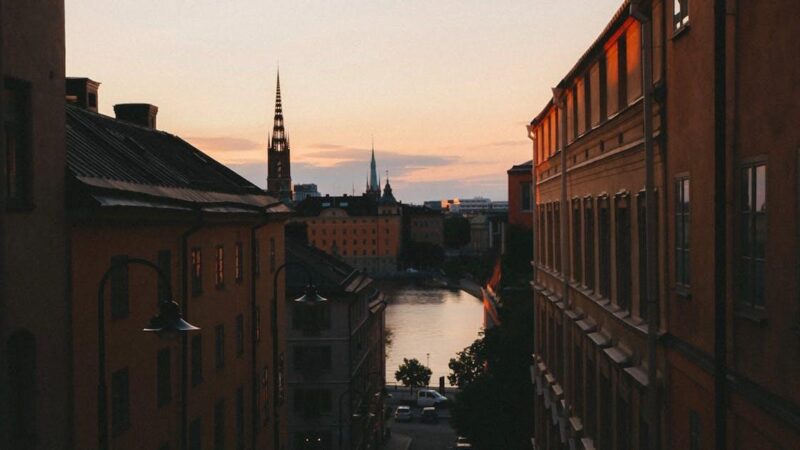 De bästa restaurangerna i Stockholm – upplev kulinarisk mångfald och gastronomisk excellens