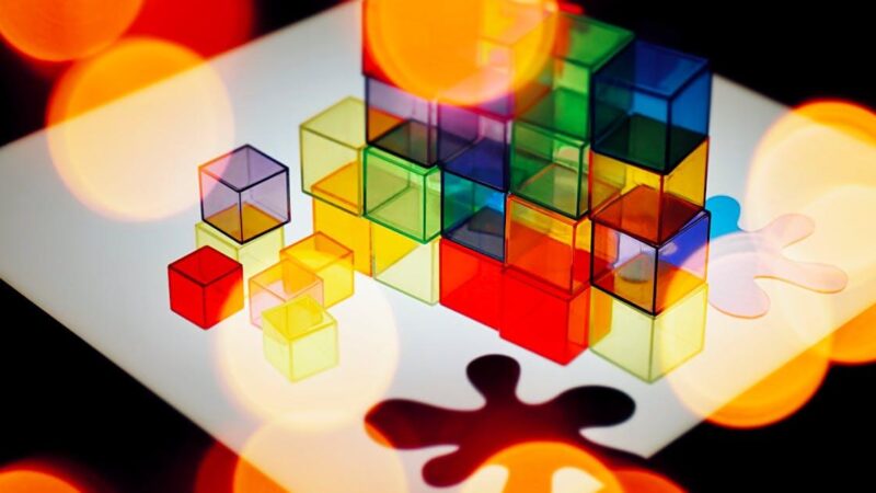 Så löser du en Rubiks kub: Tips och tricks