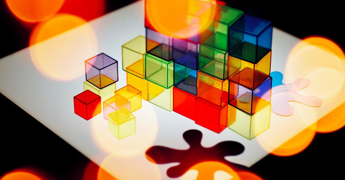 Så löser du en Rubiks kub: Tips och tricks